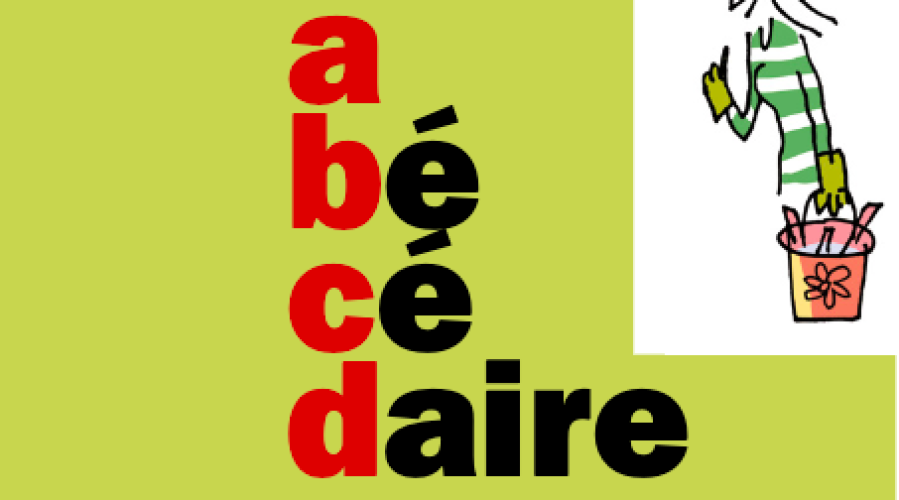 Abécédaire de l'habitat participatif