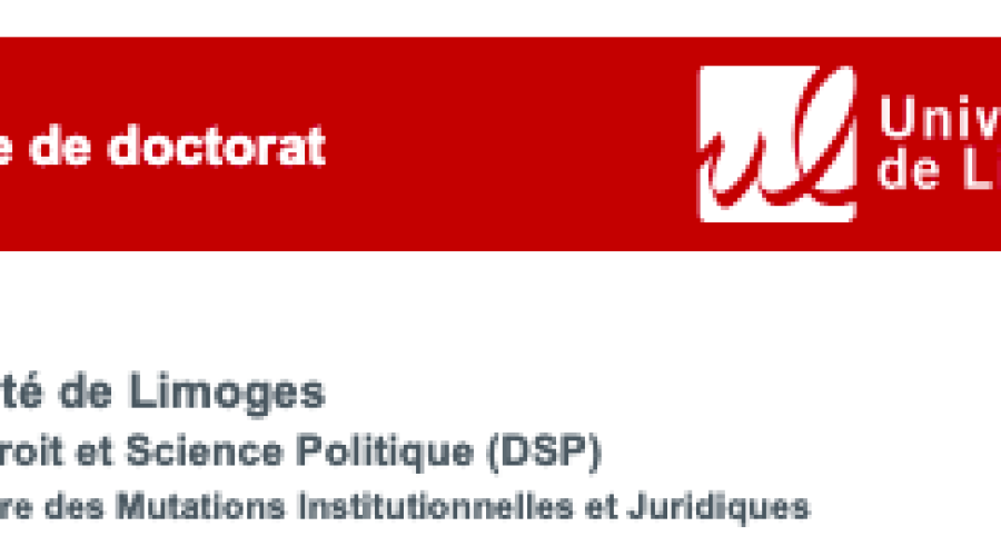 Contribution juridique à l’intégration de l’habitat participatif dans les politiques publiques.