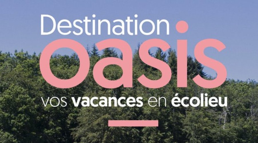Destination Oasis