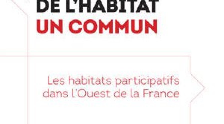 Faire de l’habitat un commun