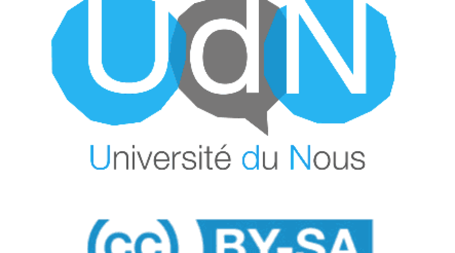 Gouvernance partagée - Espace ressources de l'Université du Nous