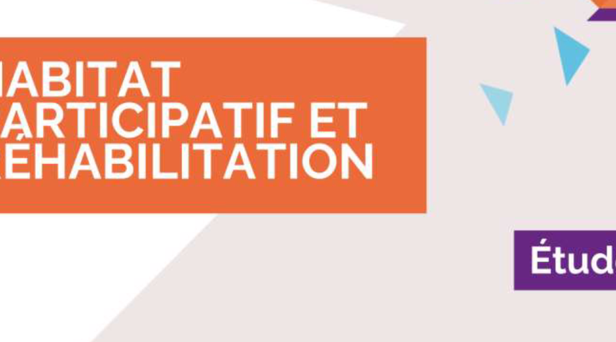 Habitat participatif et réhabilitation (2023)