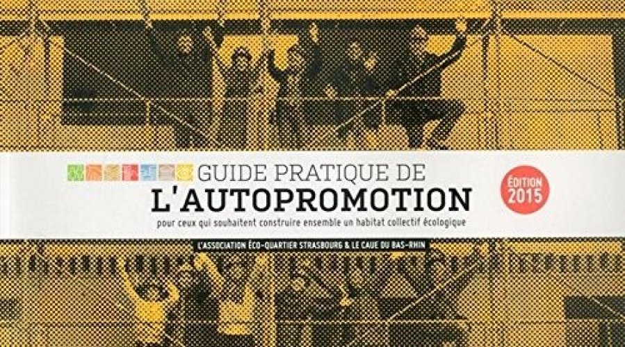 Rédiger un  programme, travailler avec  la maitrise d’oeuvre et piloter les études de conception d’un projet en autopromotion 